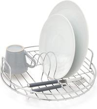 Simplywire - Circular Dish