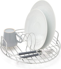 Simplywire - Circular Dish