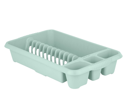 Medium dish drainer plastic - medium,