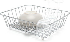 Simplywire Kitchen Sink Basket