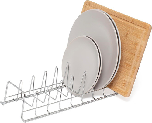 Dish drainers lid rack - dish,