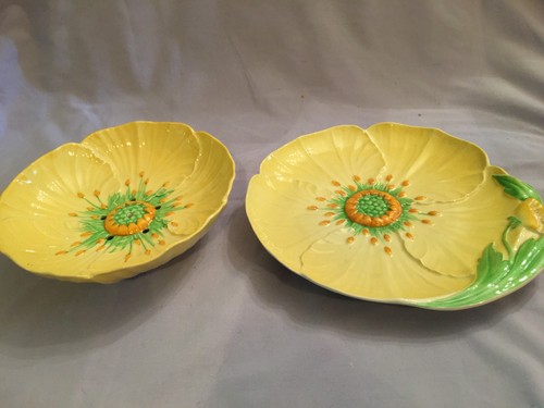 Antique vintage carlton ware - vintage,