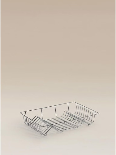 Dish drainer rack - dish,