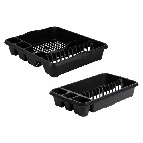 Large medium dish drainer - large/medium,