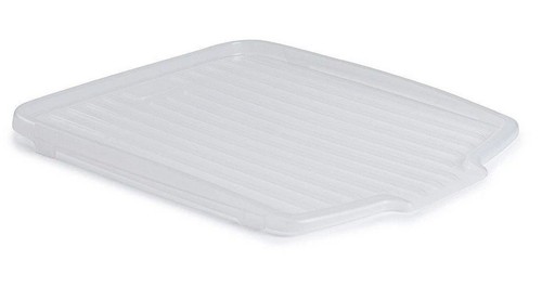 Kitchen dish draining tray - kitchen,