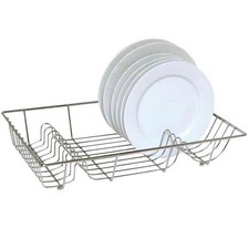 Plate Drainer 48cm by 30x10cm