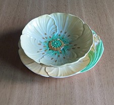 Stunning Carlton Ware Yellow