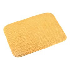 Microfiber Dish Drying Mat