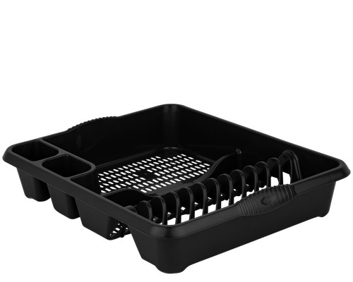 Large dish drainer plates - dish,
