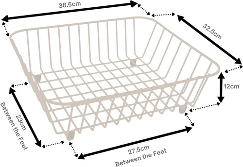 Kitchen sink basket - basket, –