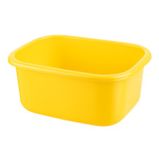 Washing Up Bowl Dish Wash Tub