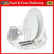 Simplywire - Circular Dish