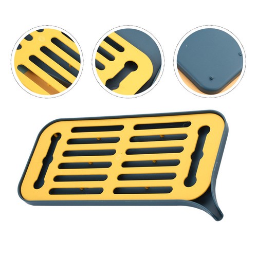 Drainer tray dish for kitchen - for,