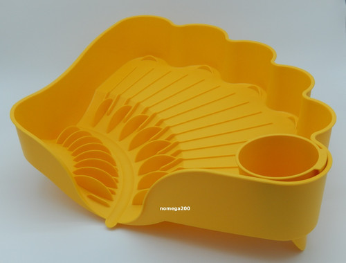 Tupperware easy dry - easy, shell