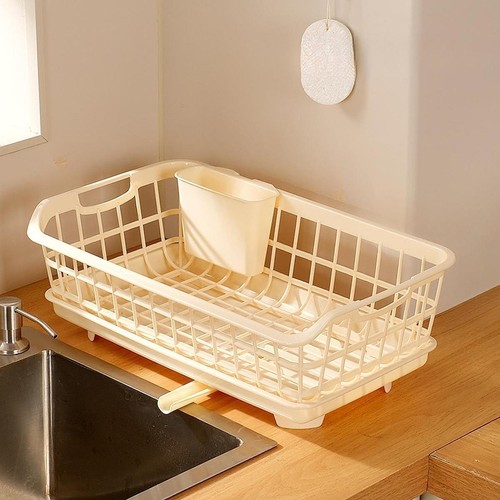 Dish drying rack - dish,