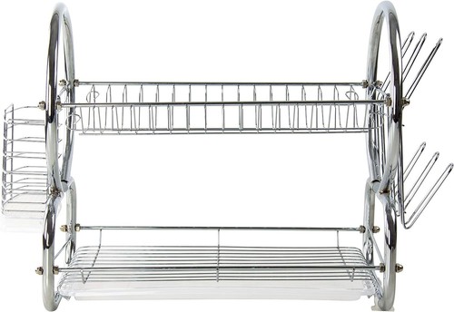 Dish drainer rack - drainer, drip