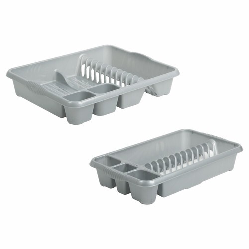 Large medium dish drainer - large/medium,