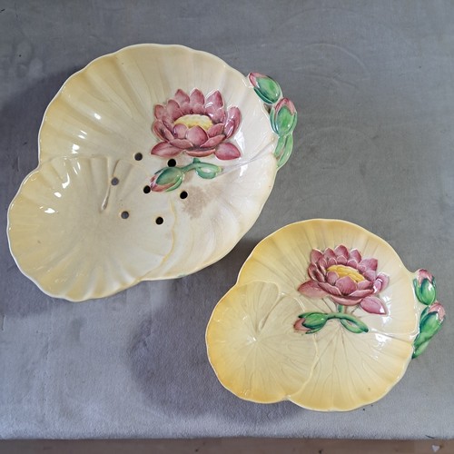 Carlton ware australian - carlton, design