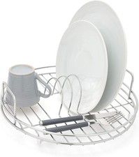 Simplywire - Circular Dish