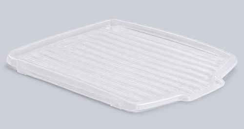 Kitchen dish draining tray - kitchen,