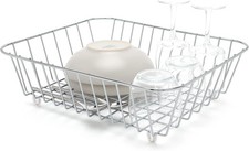 simplywire Kitchen Sink Basket