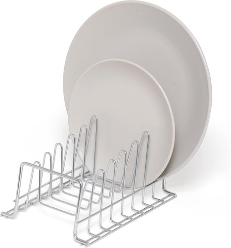 Dish drainers lid rack - dish,