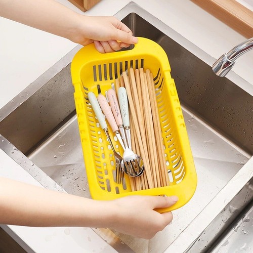 Kitchen dish drying rack - drying, sink