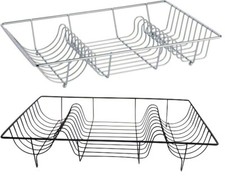 Chrome Rectangular Dish