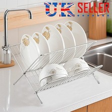 Chrome X Foldable Kitchen