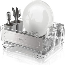 Swan Dish Rack Rust Resistant