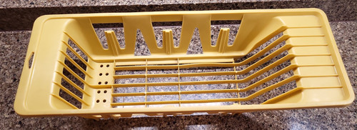 Rubbermaid over the sink mini - sink,