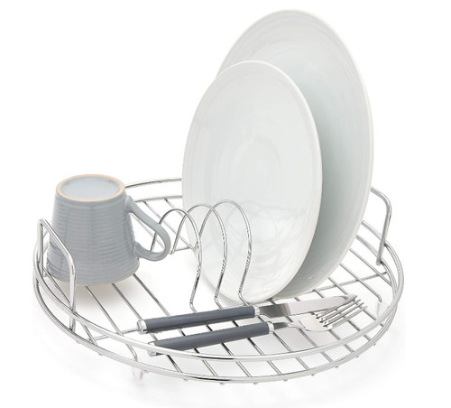 Simplywire circular dish - simplywire,