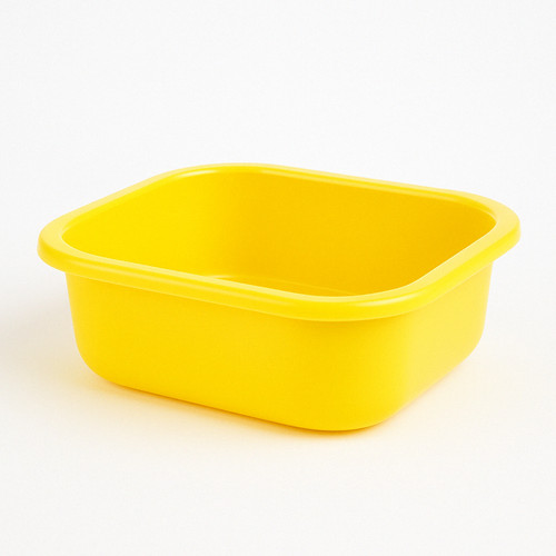 Litr rectangular washing up - 11,