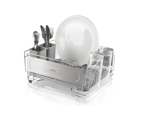 Dish rack rust resistant - dish,