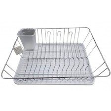 Stainless Steel Dish Drainer