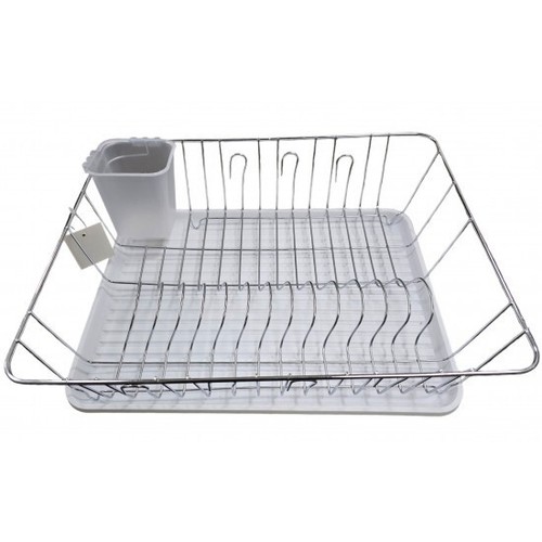 Stainless steel dish - stainless,