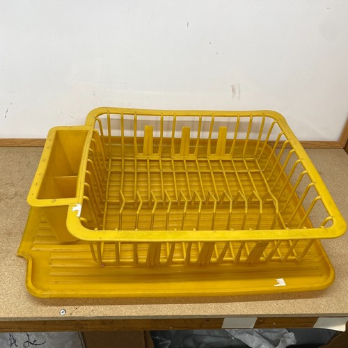 Vintage mustard yellow gold - yellow,