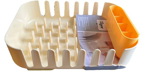 Vigar you dish and cutlery - so,