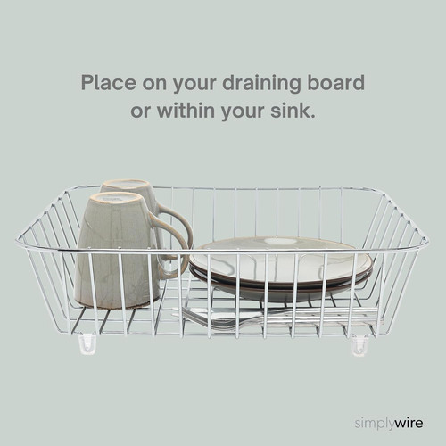 Kitchen sink basket - –,