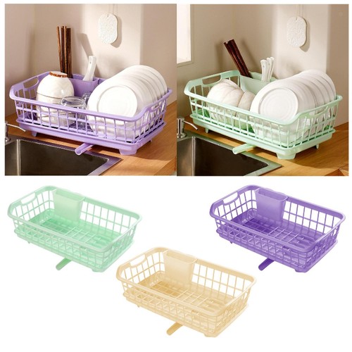 Dish drying rack counter - drying,