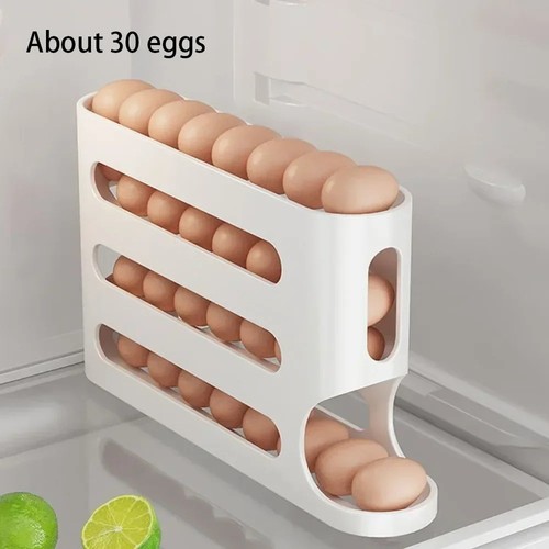 Automatic rolling egg - automatic,