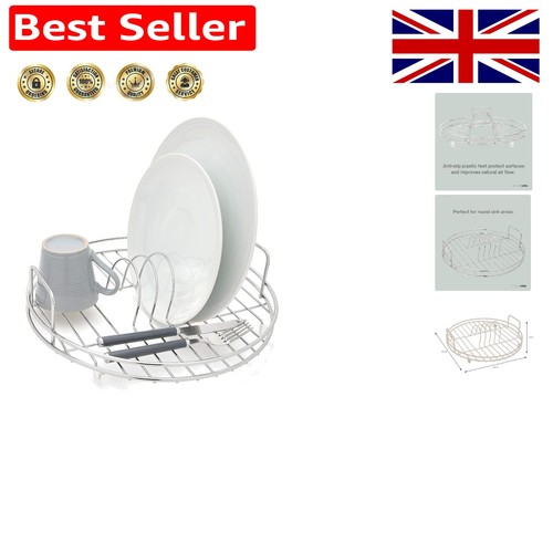 Simplywire circular dish - simplywire,