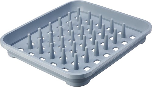 Eco recycled plastic dish - plastic,