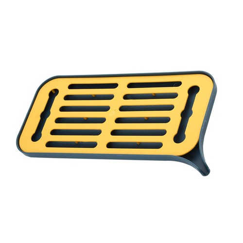 Household draining rack - household, dish