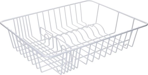 Dish drainer draining - drainer, plate