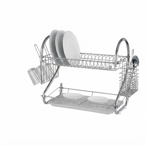 Tier dish drainer - tier,
